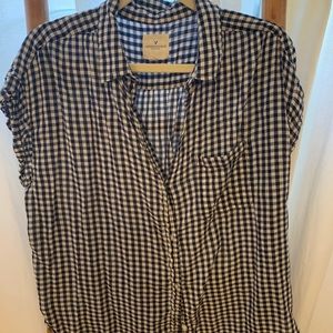 American Eagle blouse